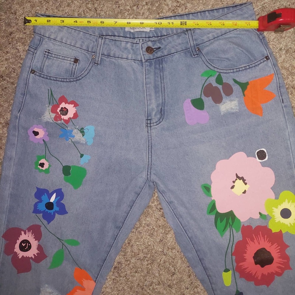 Miss look 2XL - Picture 4 of 6